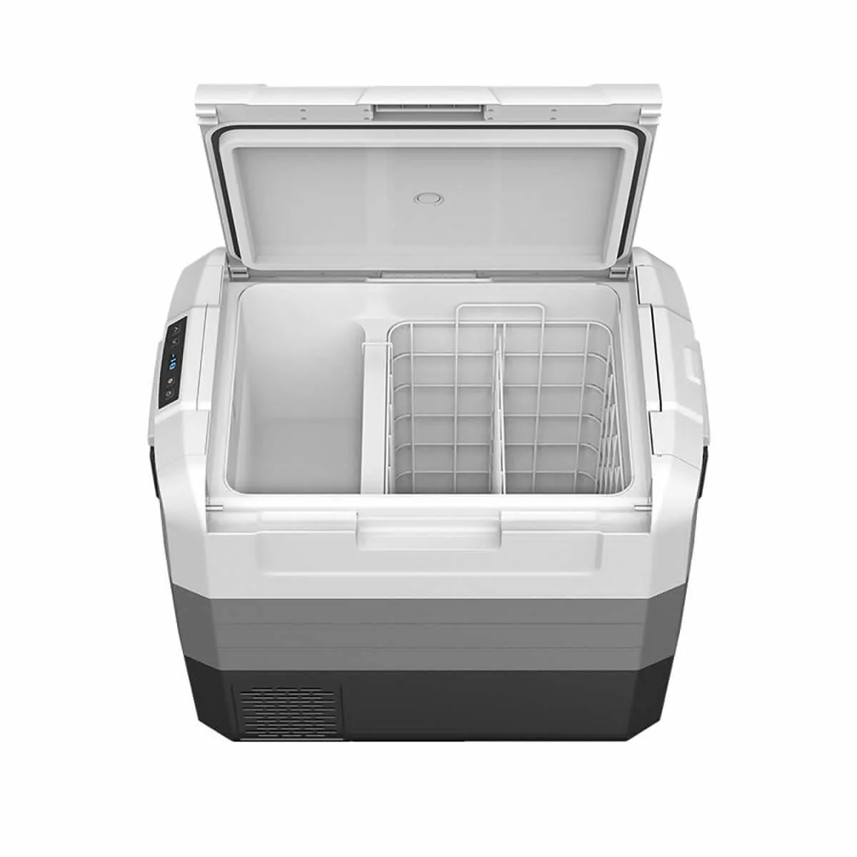 58 Quart Portable Electric Camping Car Cooler - Image 14