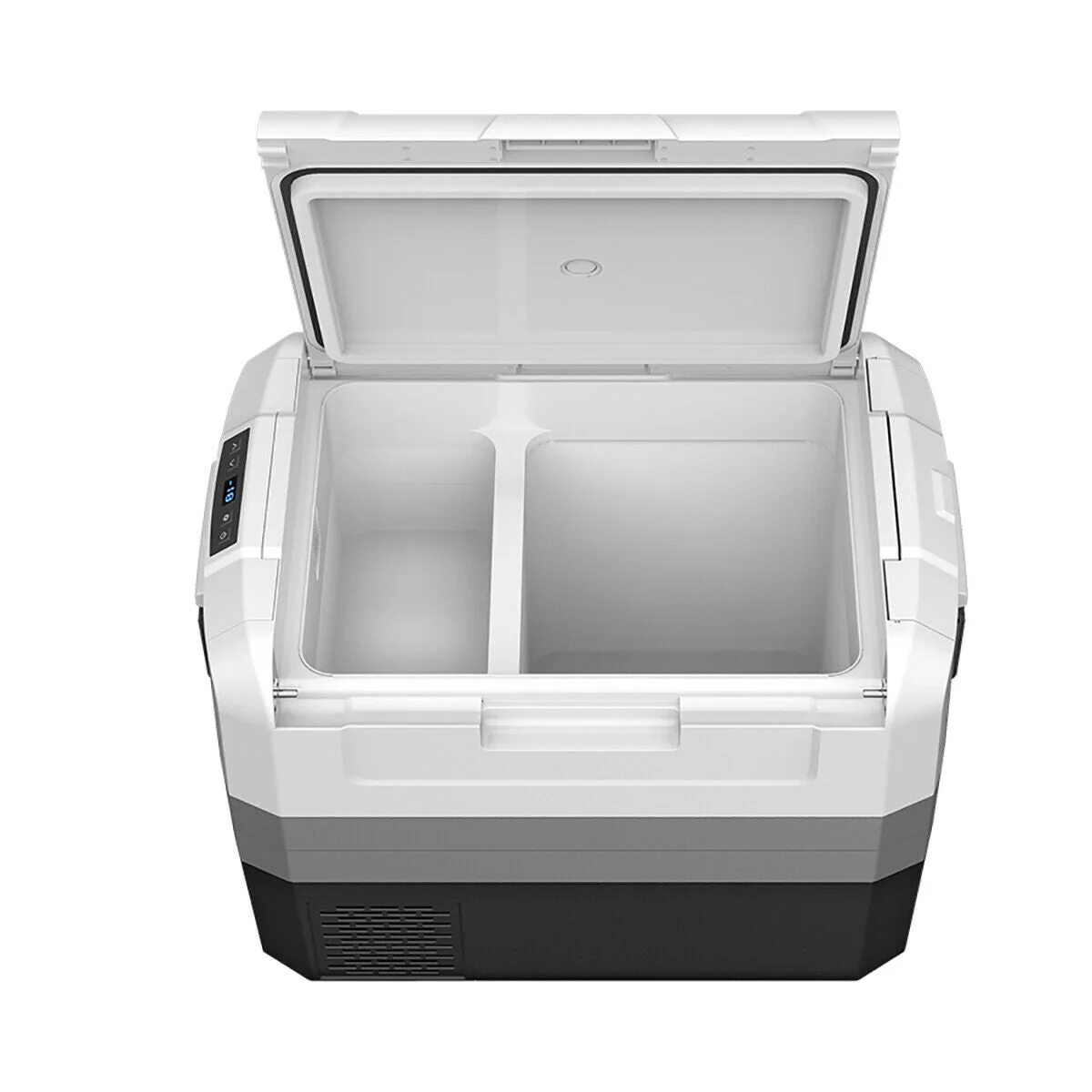 58 Quart Portable Electric Camping Car Cooler - Image 7