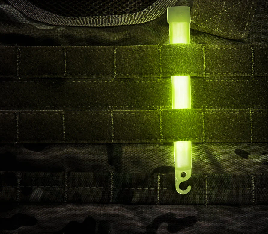 6" Chemlights - (Pack of 5) - Image 2