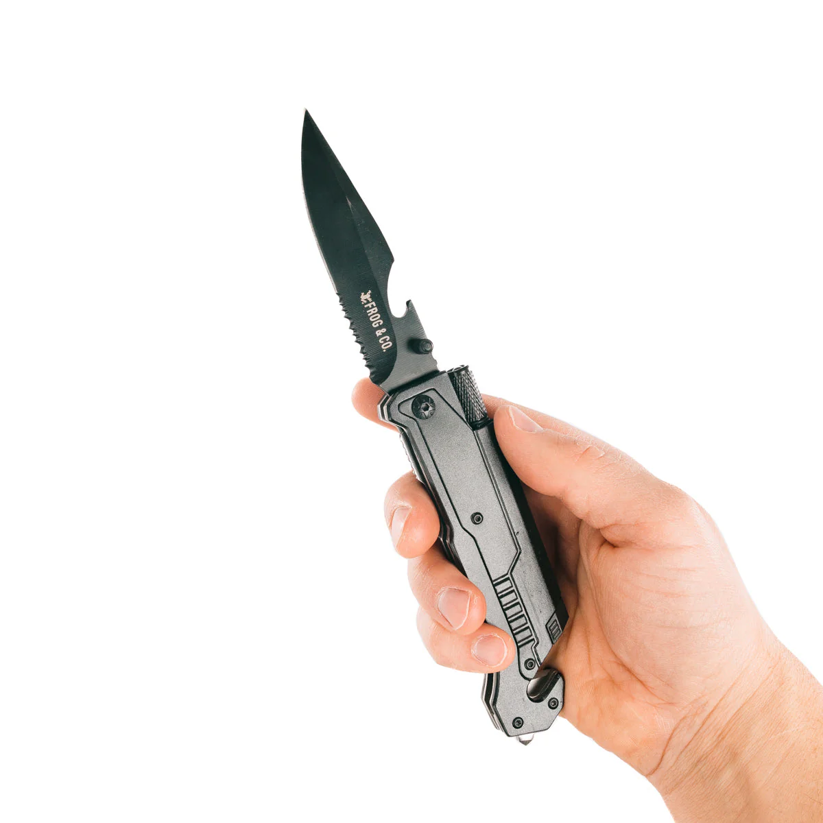 6-in-1 Tactical Knife - Image 7