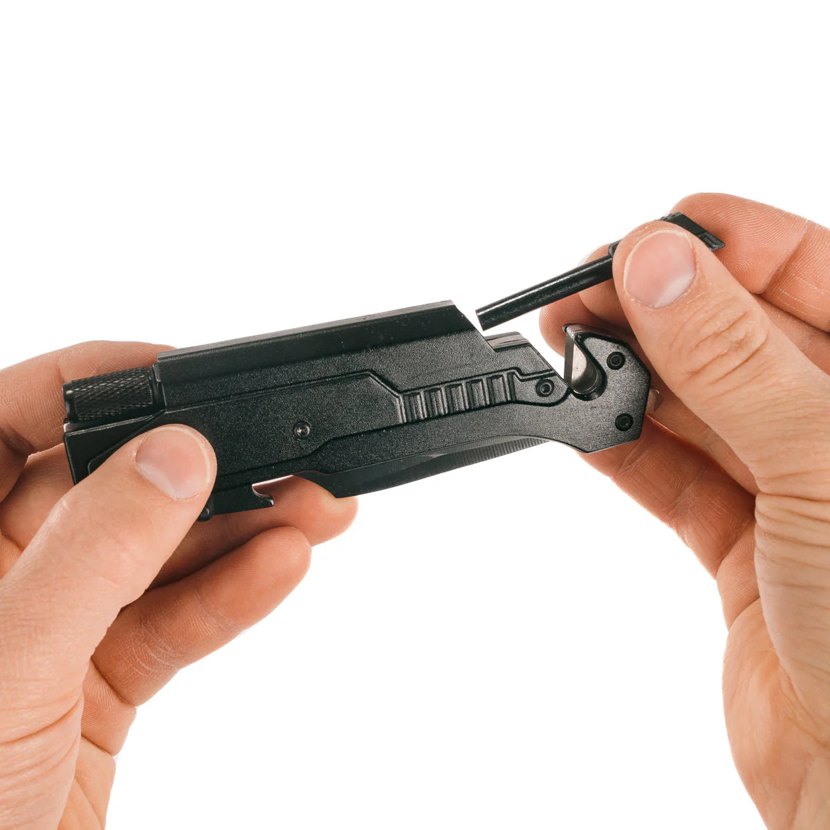 6-in-1 Tactical Knife - Image 9