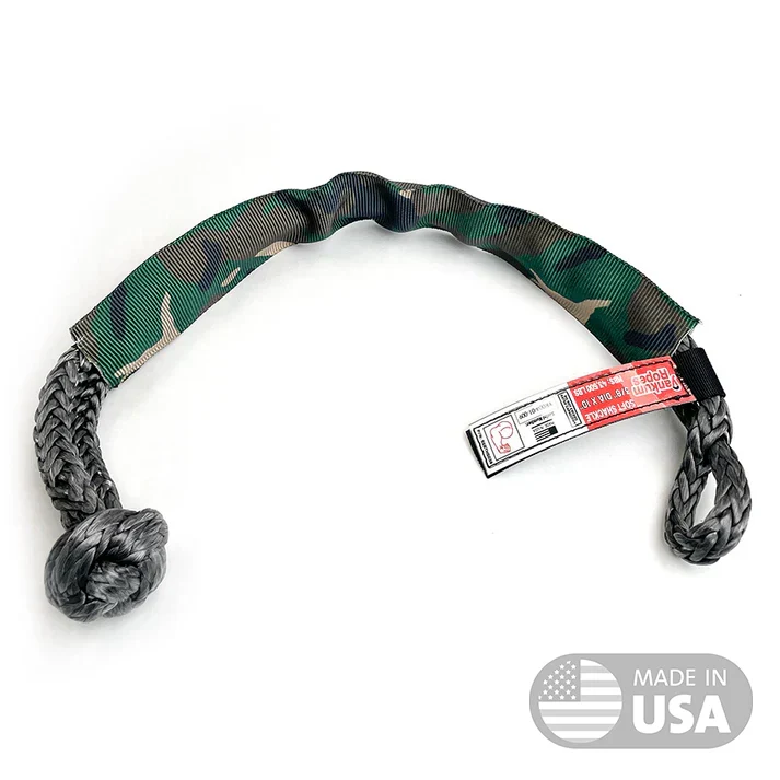 Yankum Ropes 7/16" Soft Shackle - Image 7