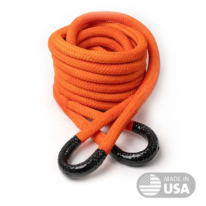 Yankum Ropes 7/8" Kinetic Recovery Rope "Python" - Image 18