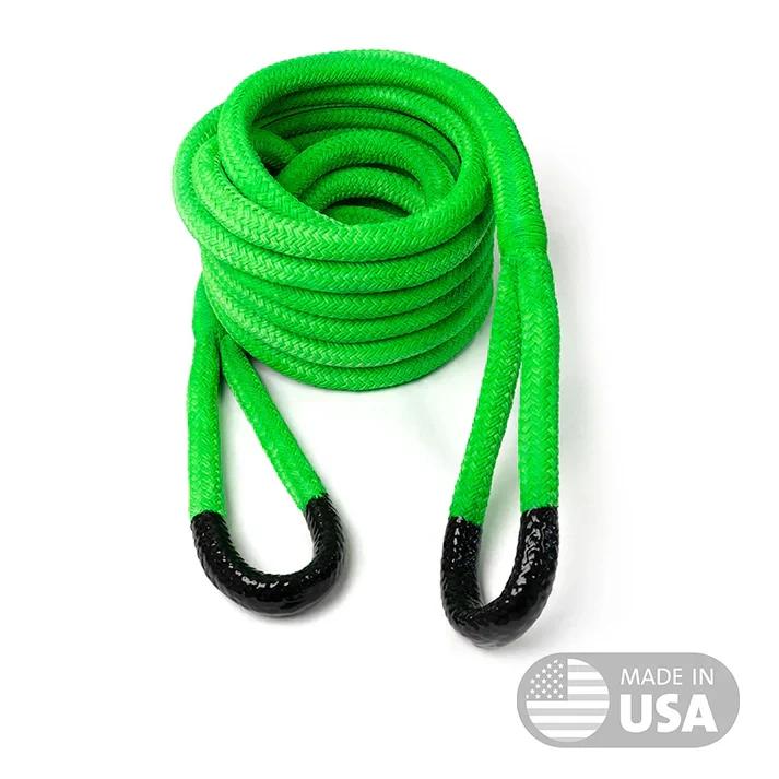 Yankum Ropes 7/8" Kinetic Recovery Rope "Python" - Image 19