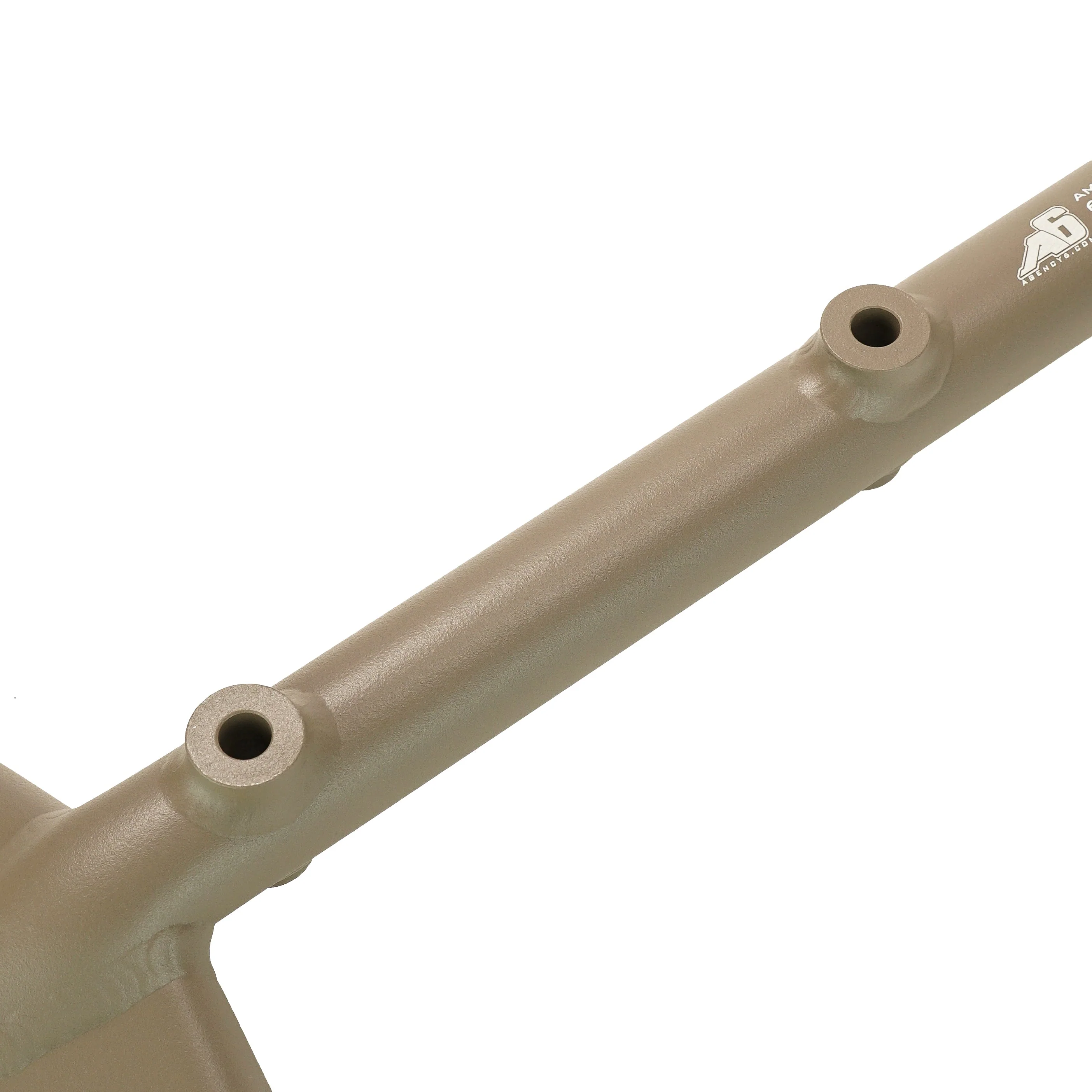 A6™ Adventure Mini Shovel - Flat Dark Earth - Image 2