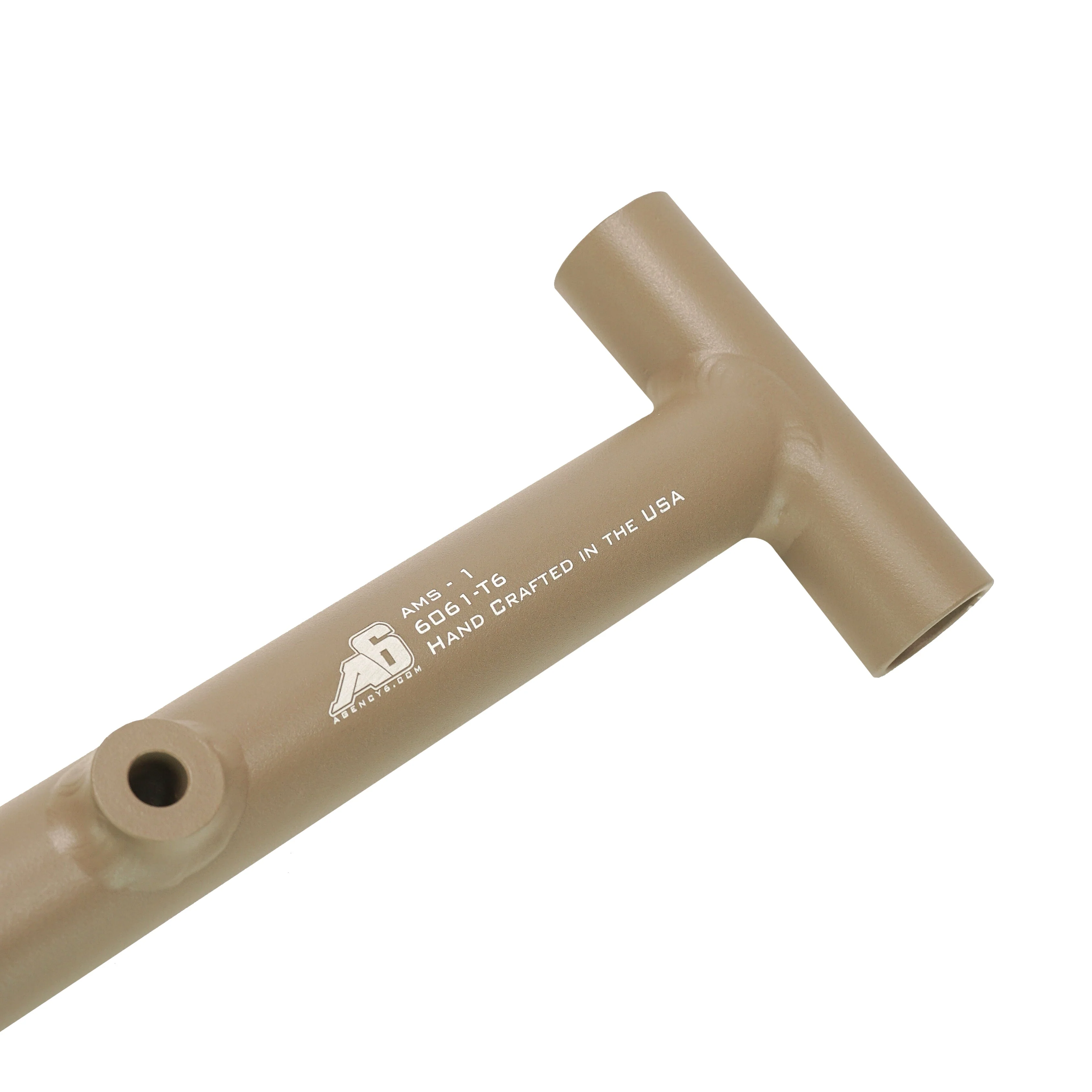A6™ Adventure Mini Shovel - Flat Dark Earth - Image 3