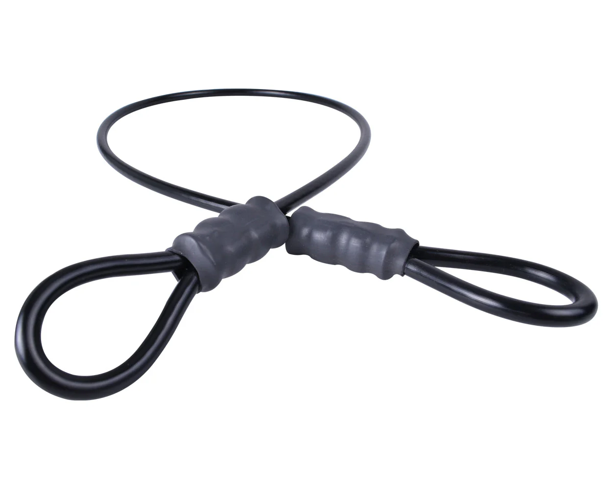 A6 Adventure Equipment Cable Lock Kit - (Black) - Image 2