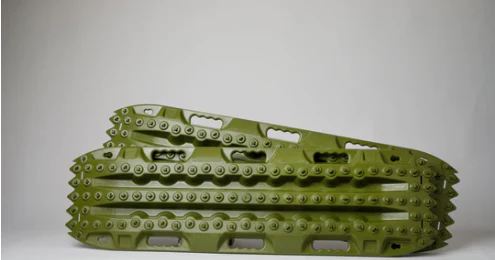 ActionTrax Standard Recovery Boards - Image 7