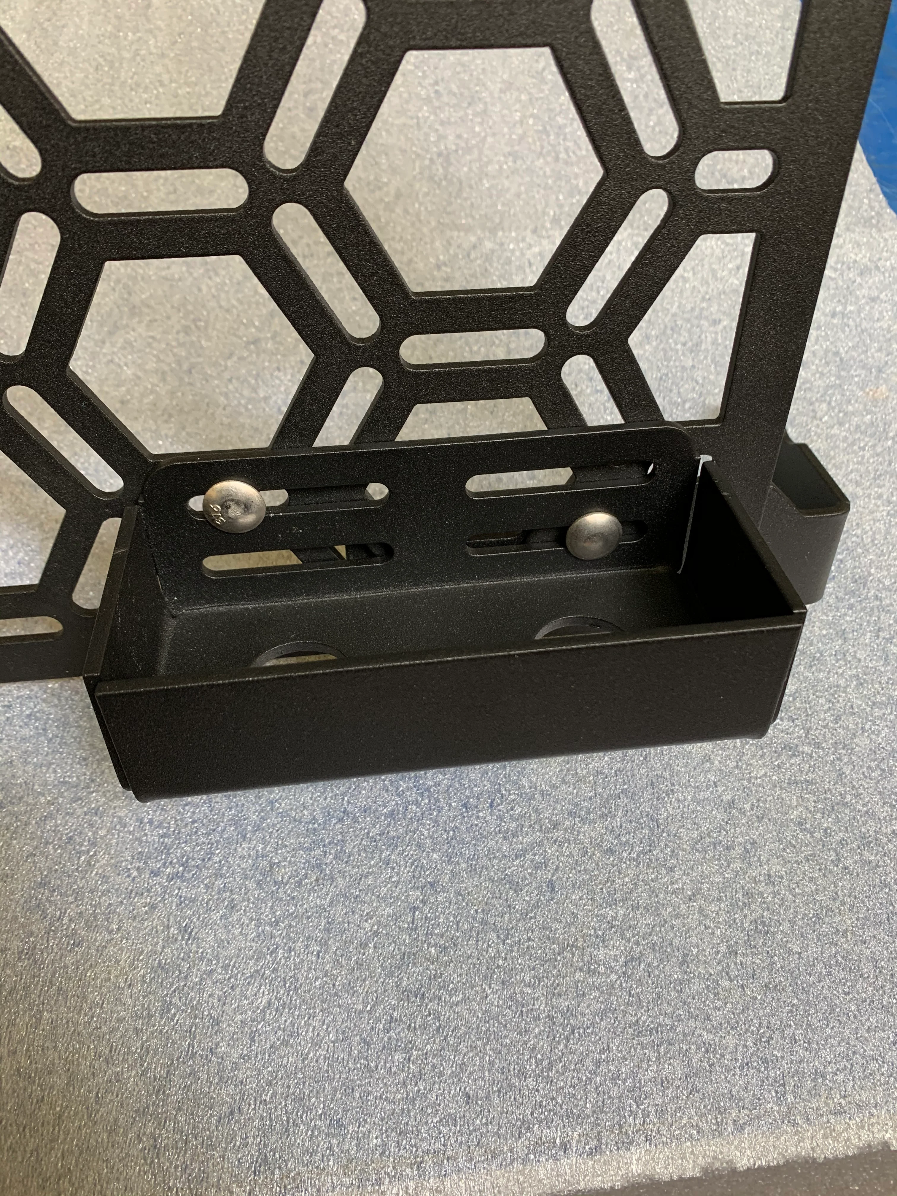 Adapt-a-panel Hammer Head Mount Plate - Image 2