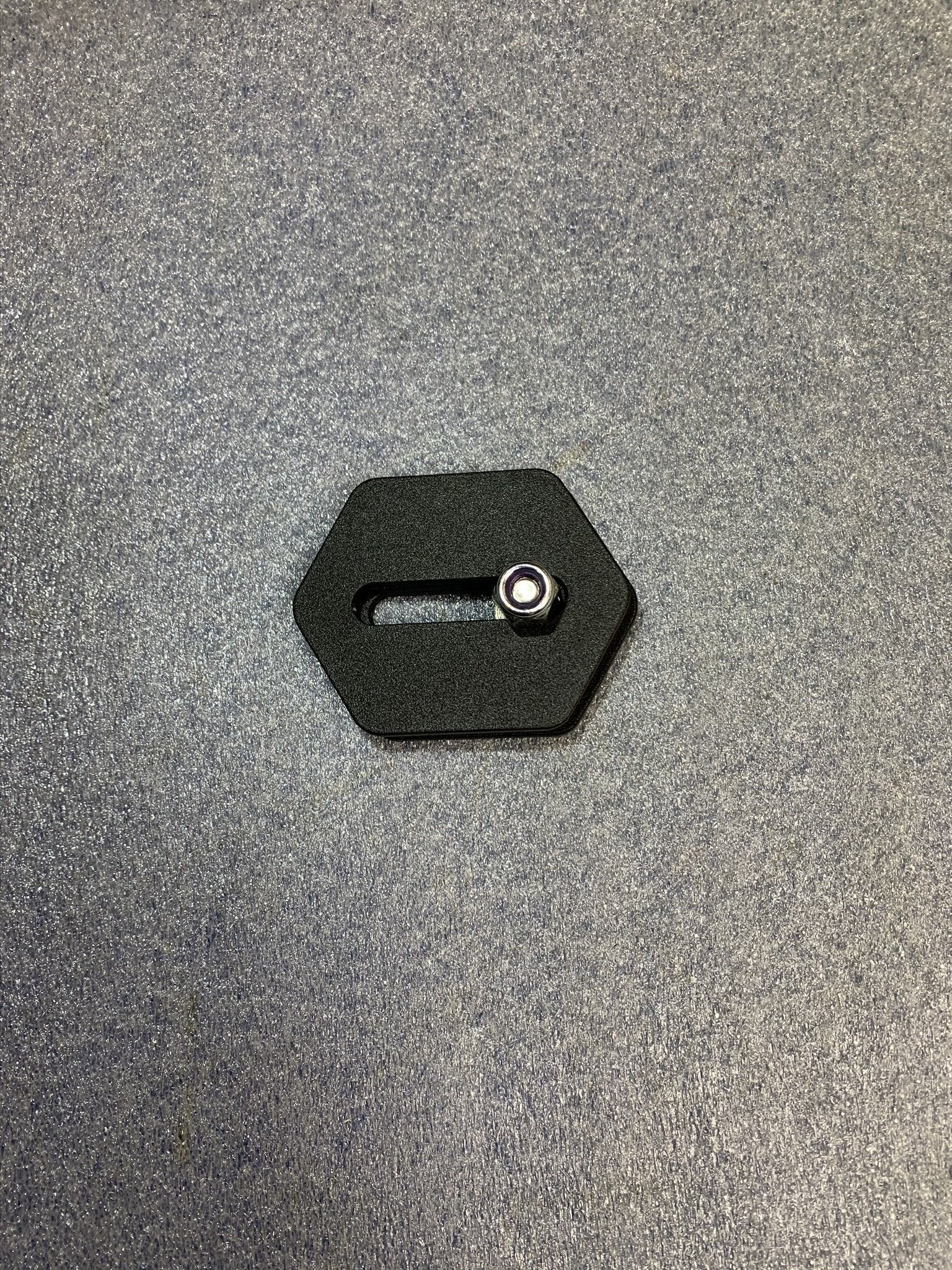 Adapt-a-panel Horizontal Slot Grid Insert mount kit - Image 7