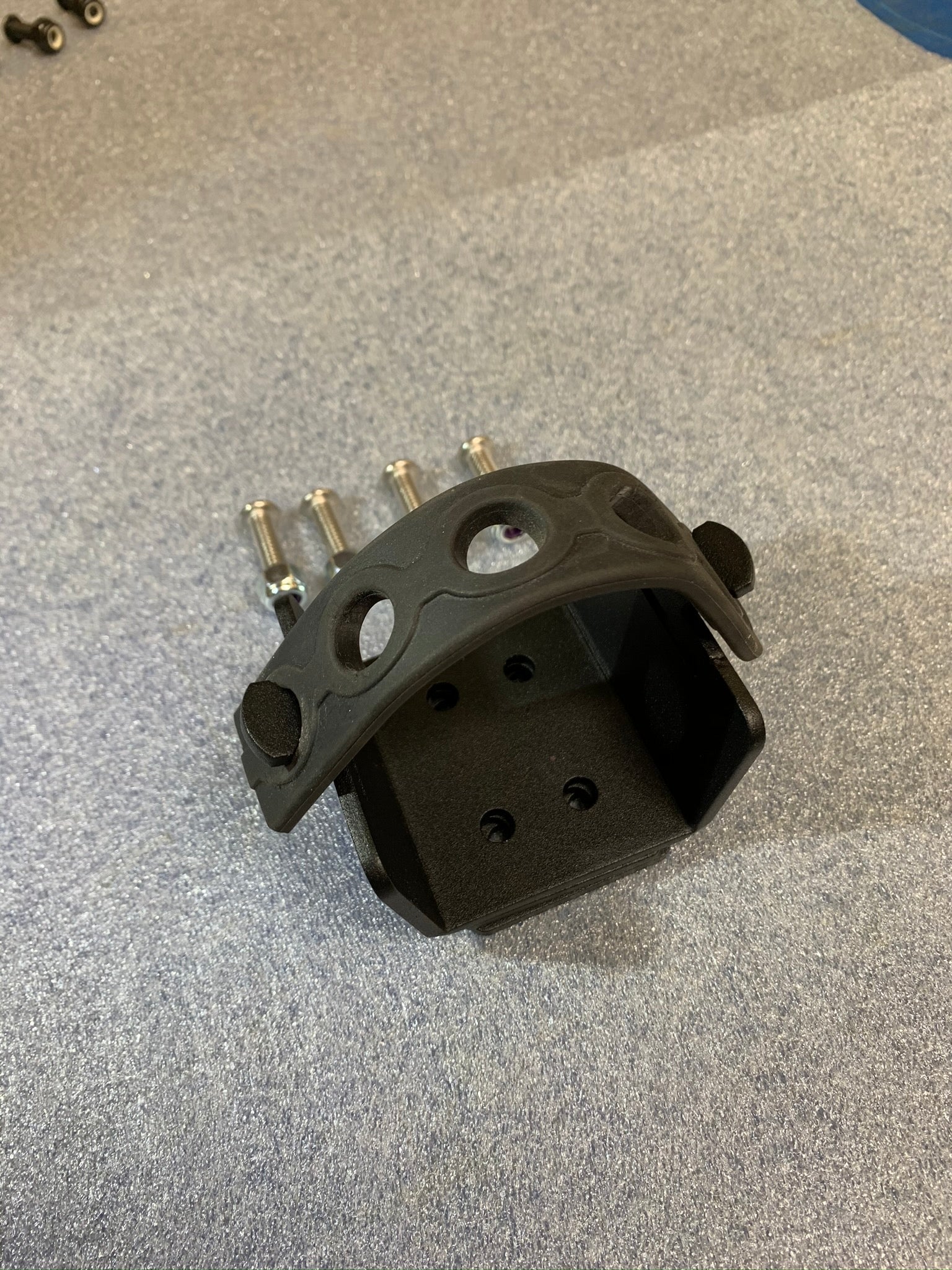 Adapt-a-panel Quick Release Narrow Universal Mount - Image 10