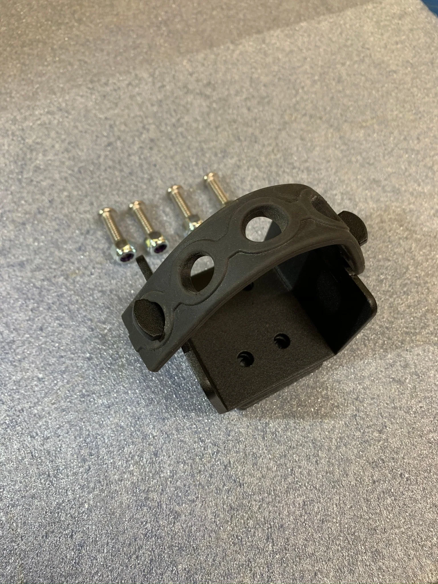 Adapt-a-panel Quick Release Narrow Universal Mount - Image 11