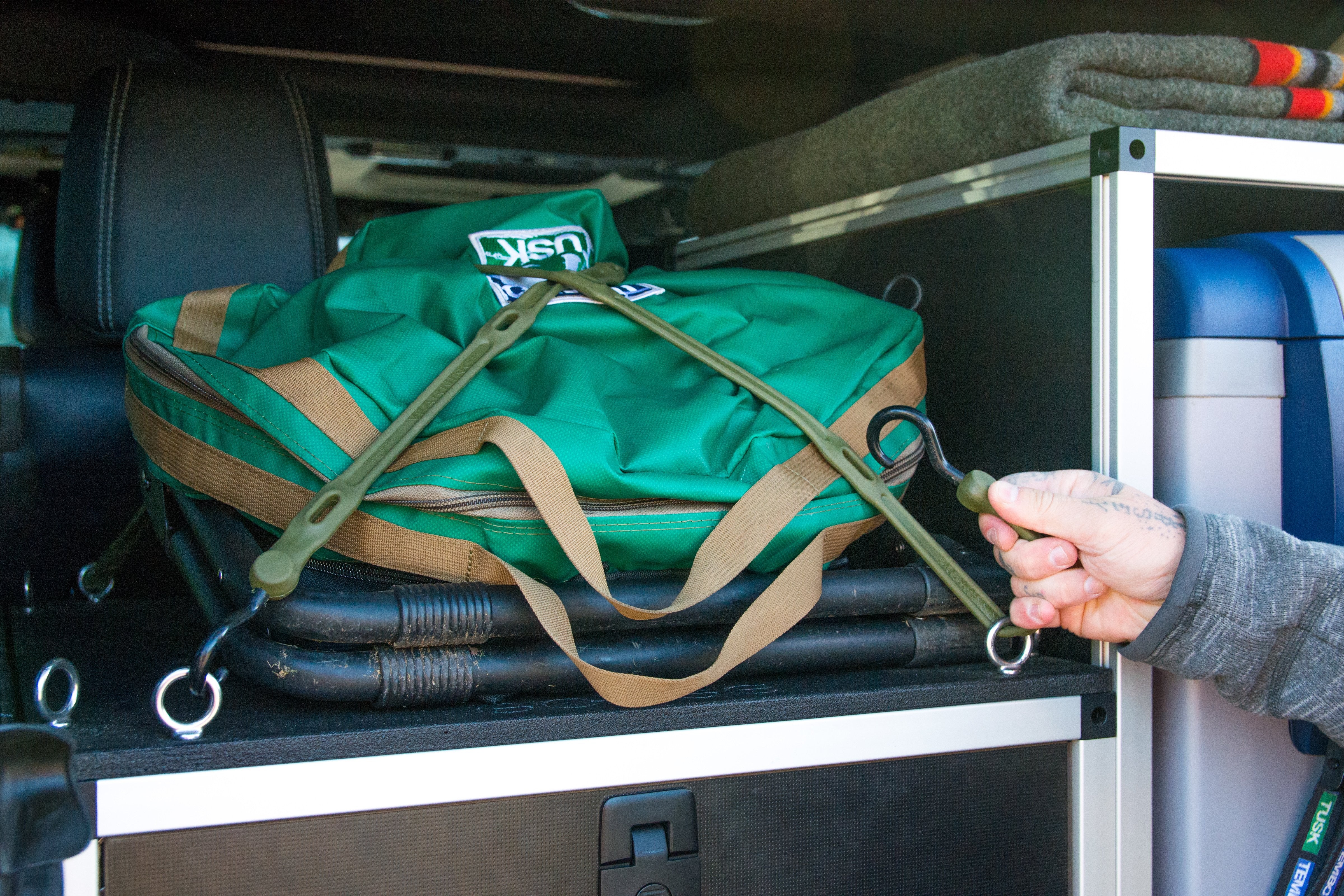 Perfect Bungee Adjust-A-Strap - Image 5