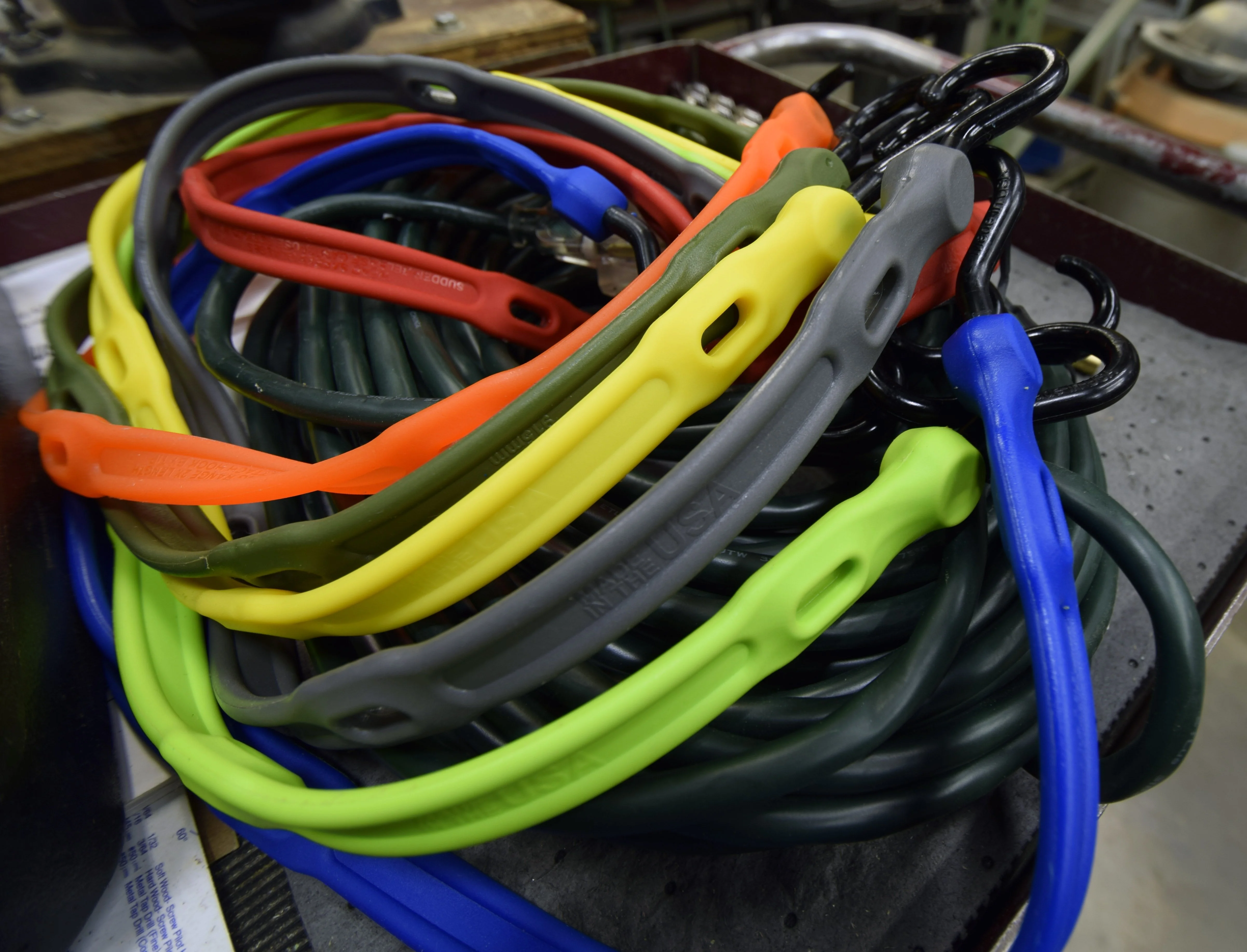 Perfect Bungee Adjust-A-Strap - Image 7