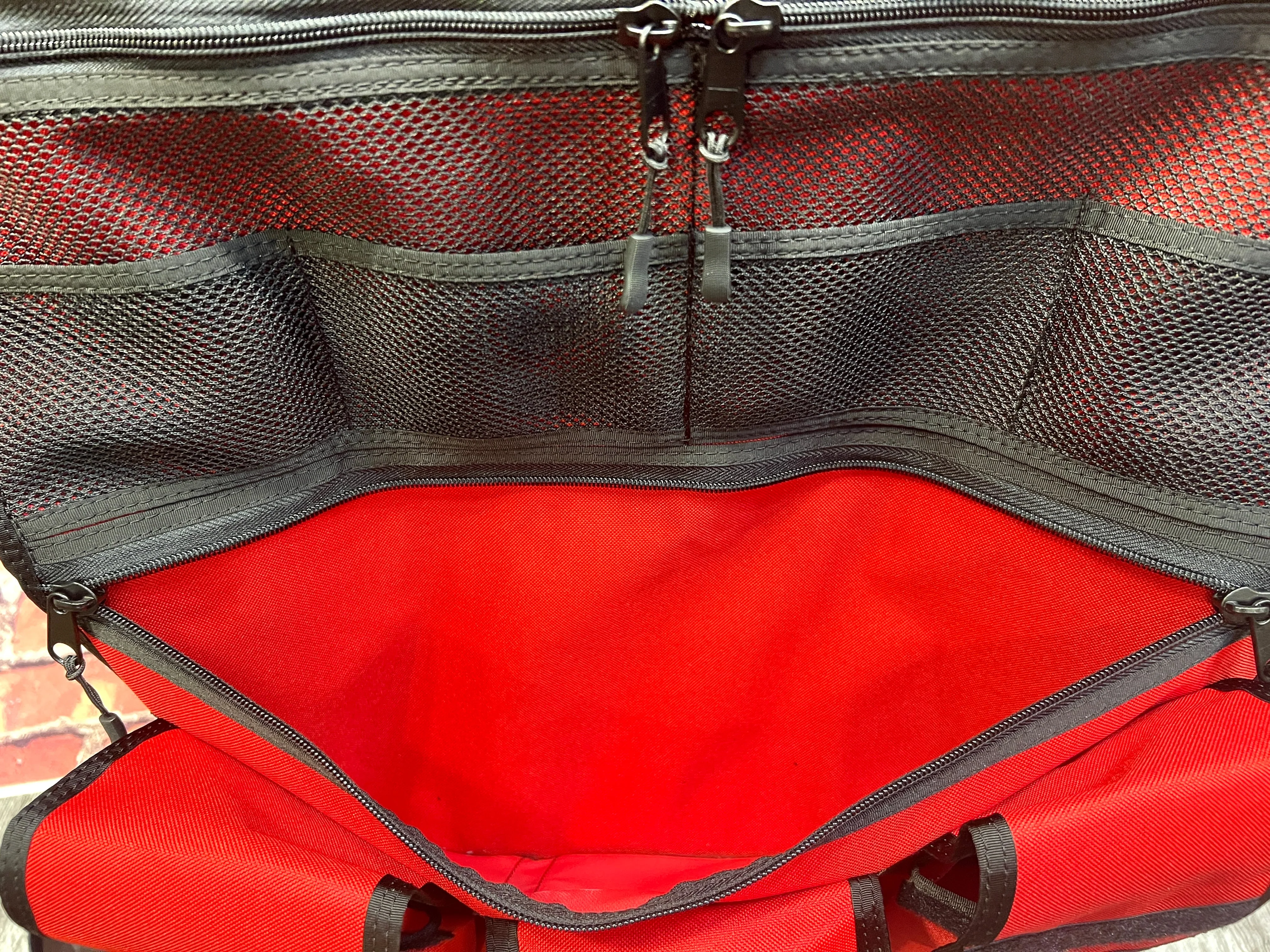 Adventure Ready 2 Seat Organizer - Image 10