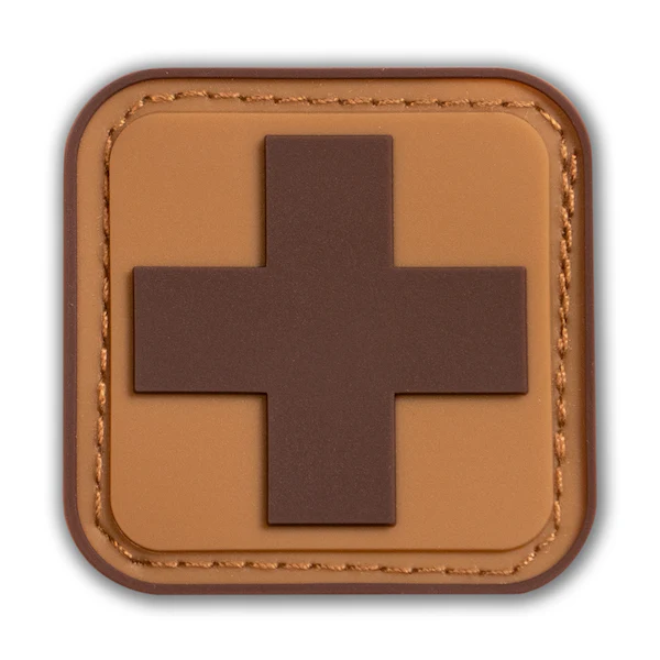 Adventure Sports Patch: Desert Tan - Image 55