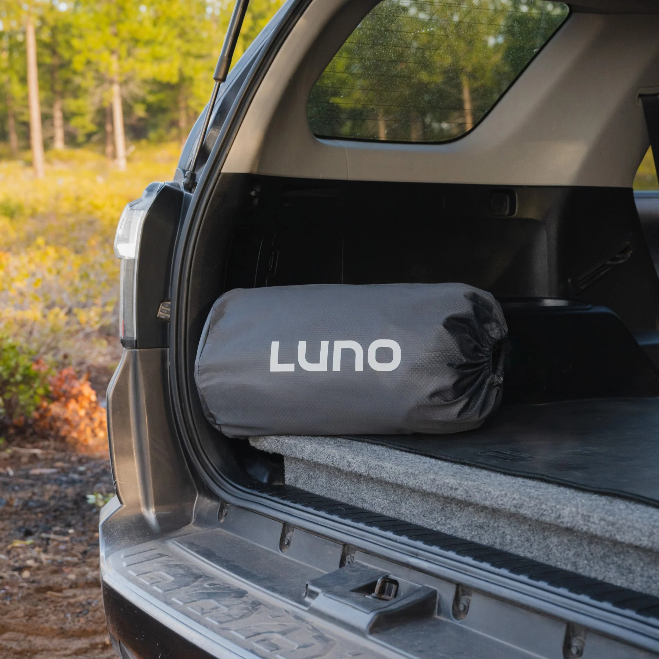 AIR 4Runner Vehicle Mattress - Image 13