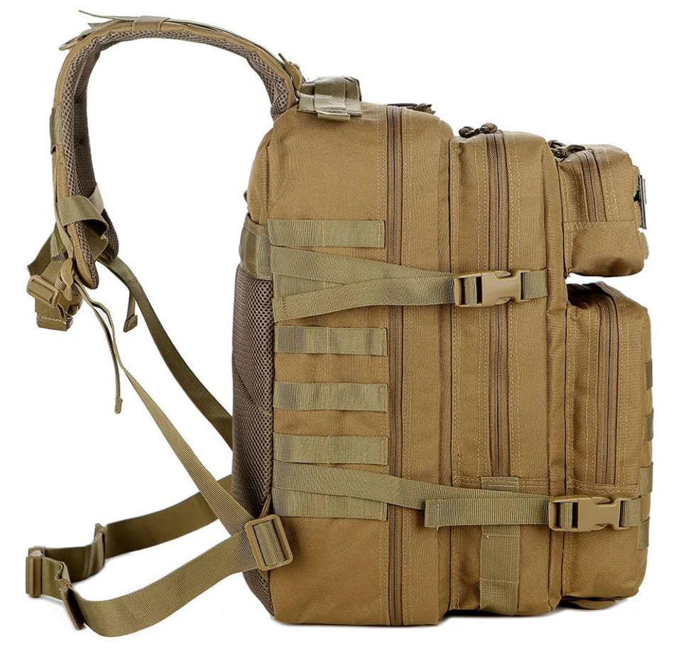 All-Terrain Backpack First Aid Kit - Image 2