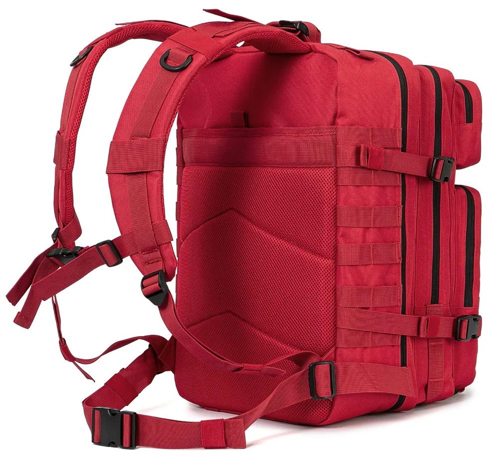 All-Terrain Backpack First Aid Kit - Image 6