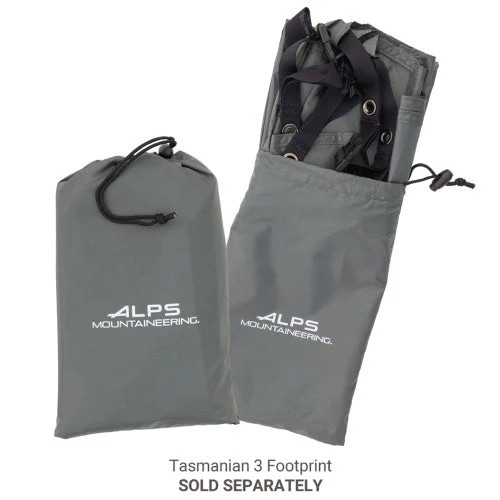 ALPS Mountaineering Tasmanian 3‑Person Tent - Image 3