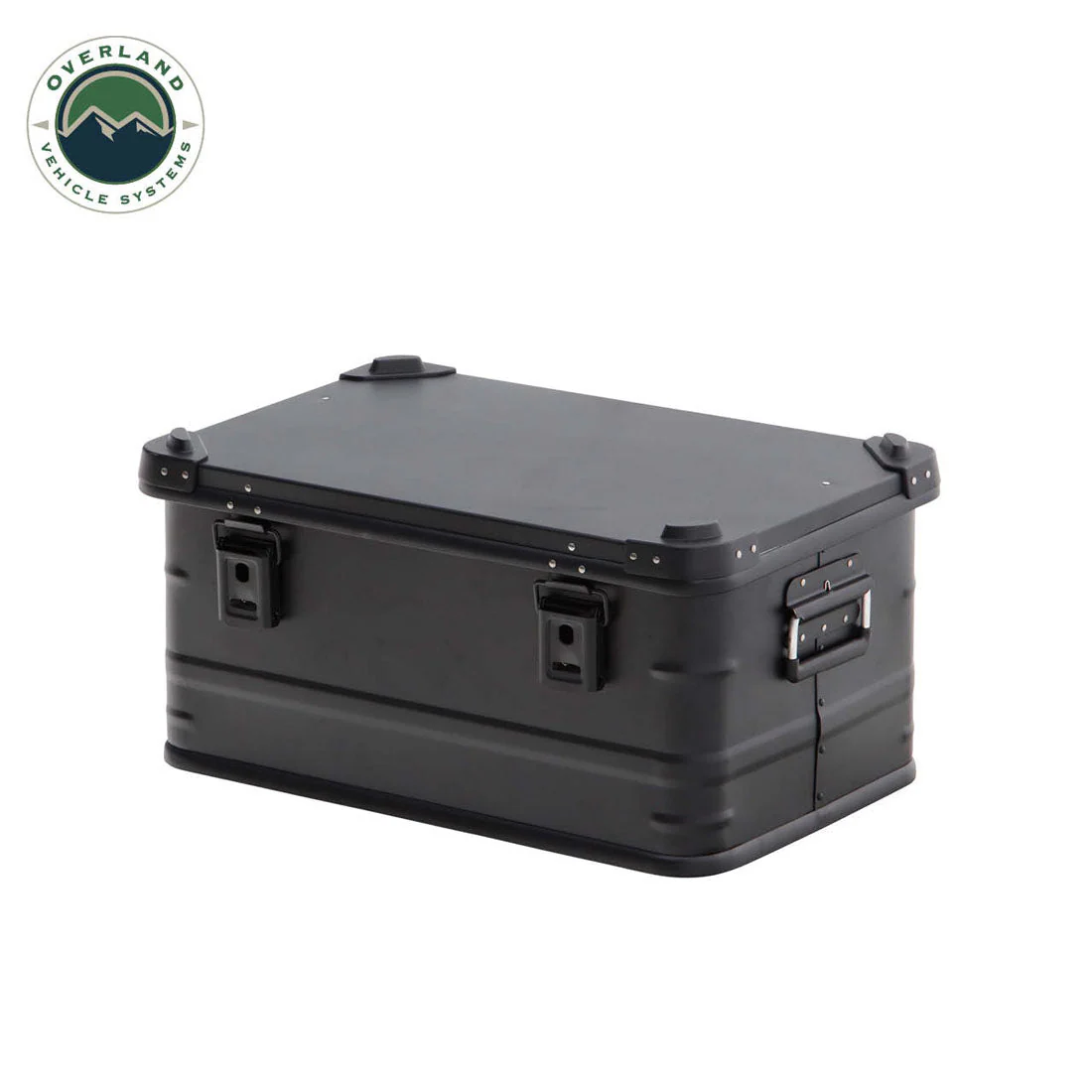 Aluminum Box Storage 53 QT - Image 9