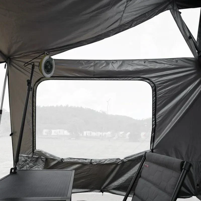 Annex for Summit Explorer - Image 10