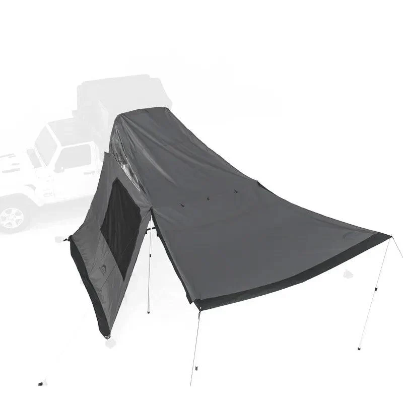 Annex for Summit Explorer - Image 4