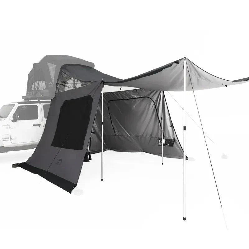 Annex for Summit Explorer - Image 6