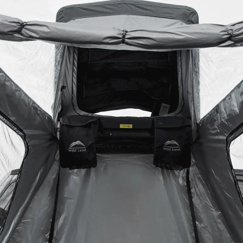 Annex for Summit Explorer - Image 9