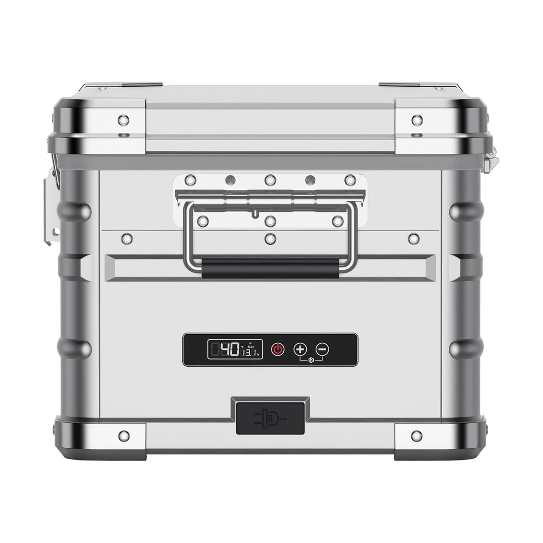 APL20 Light Duty Aluminum Freezer Single Zone | ICECO | 20 LT - Image 3