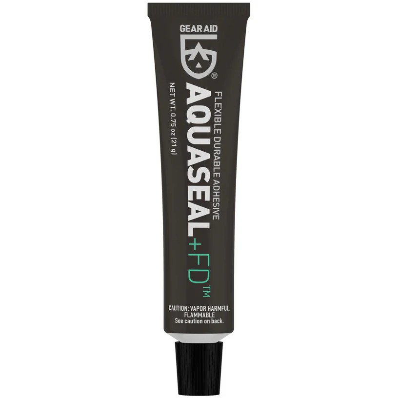 Aquaseal FD Repair Adhesive 0.75 oz - Image 2