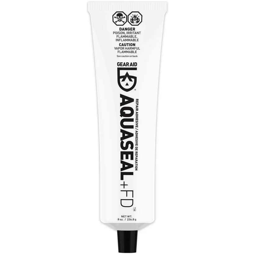 Aquaseal FD Repair Adhesive 0.75 oz - Image 3