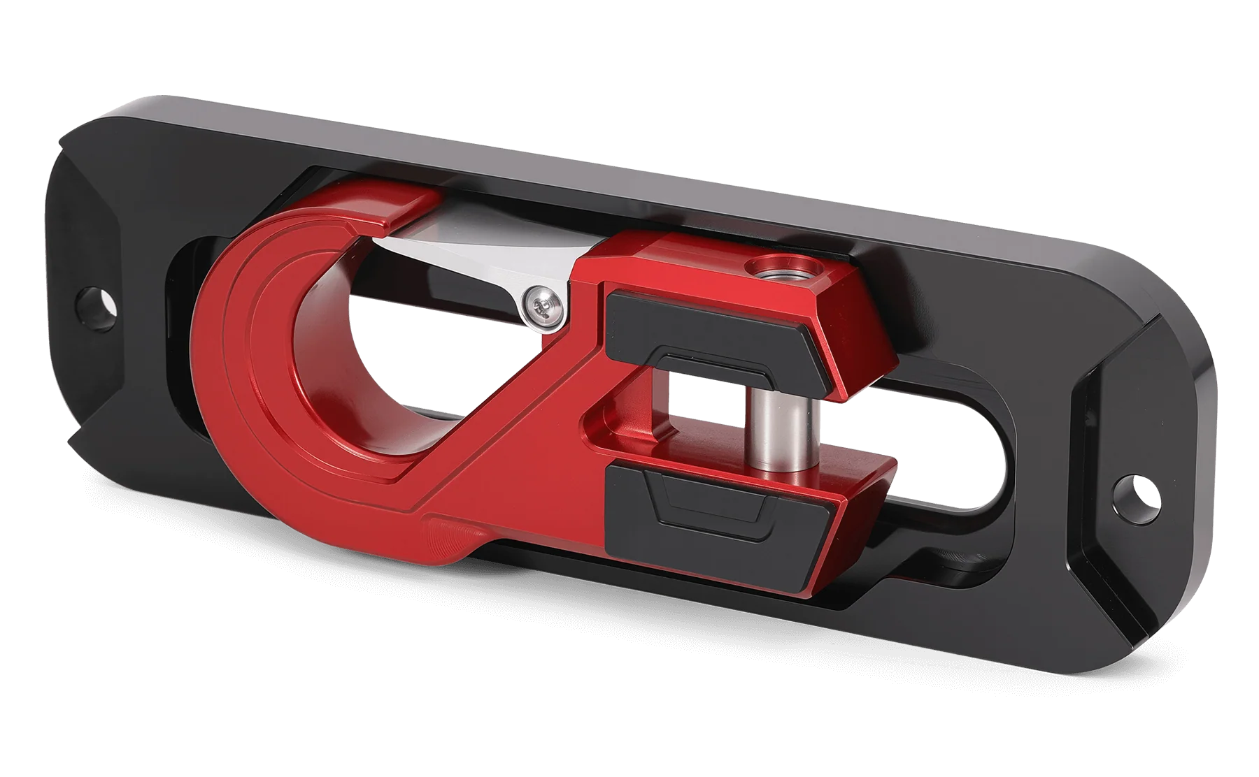 Armortek Hawse Fairlead & Hook Kit - Image 3