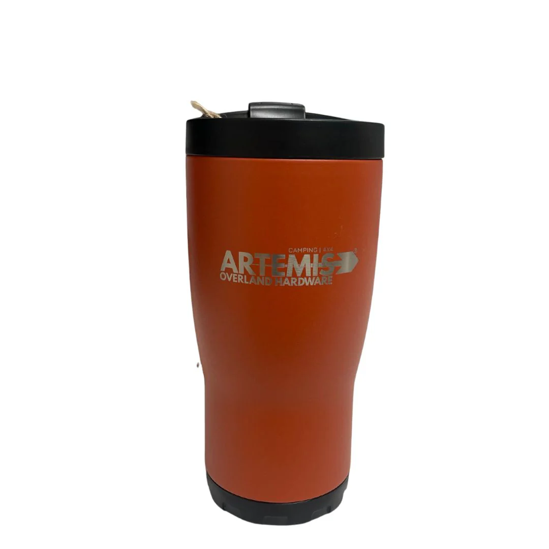 Artemis Adventure Coffee Tumbler 16oz - Image 3