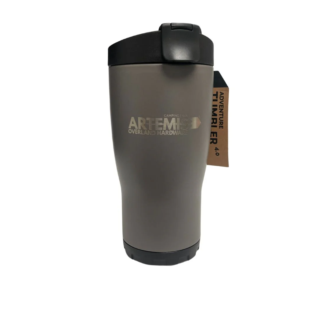 Artemis Adventure Coffee Tumbler 16oz - Image 4