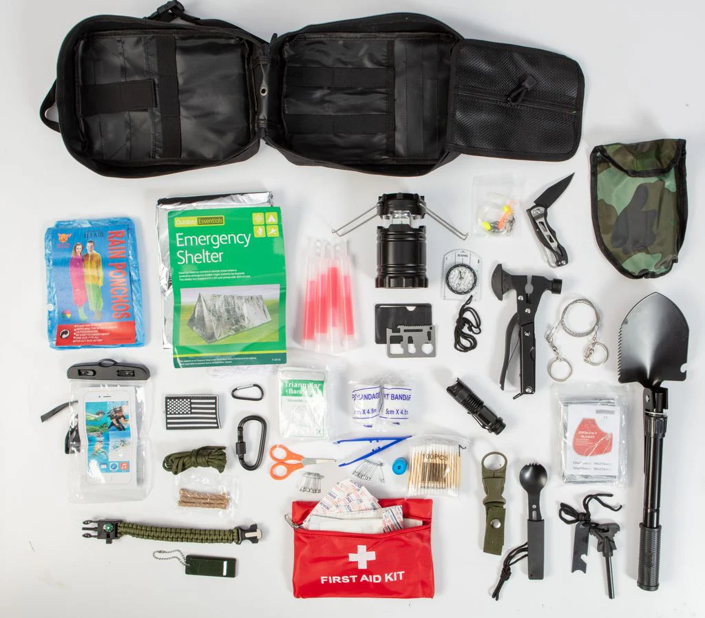 Artemis Outdoor Adventure Box-Lite (Small Box- No Jump Pack) - Image 3