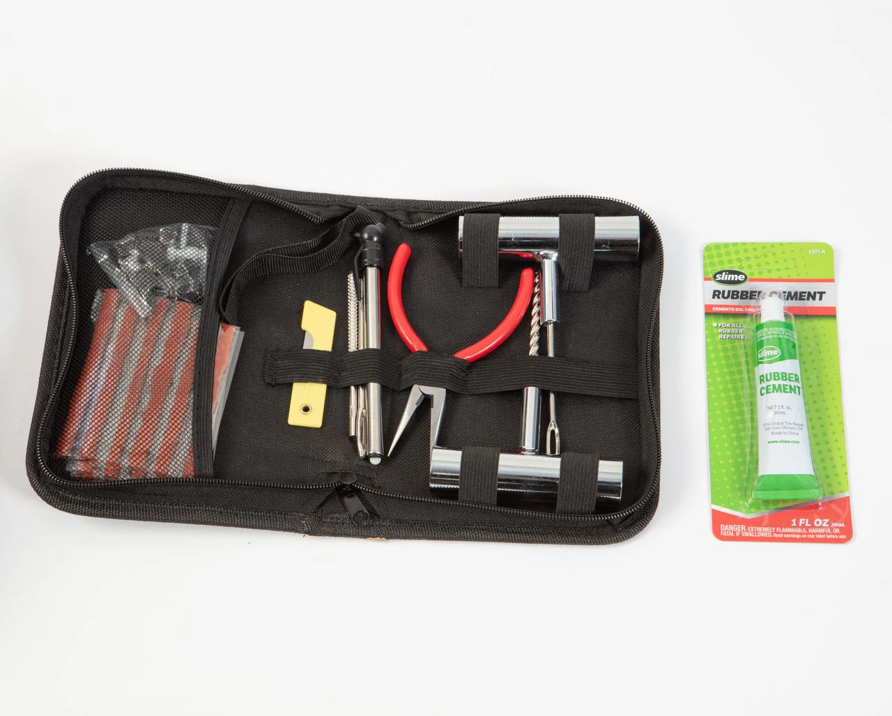 Artemis Tire Repair Kit