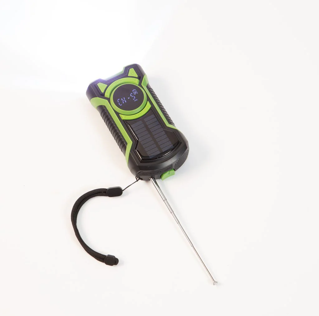 Artemis Outdoor Adventure Box-Lite (Small Box- No Jump Pack) - Image 5
