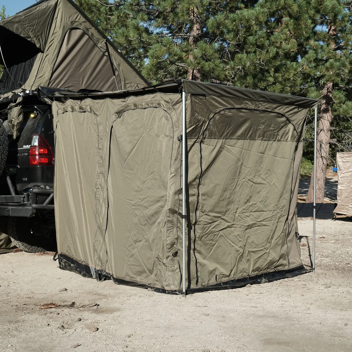 Awning Side Tent - Image 2