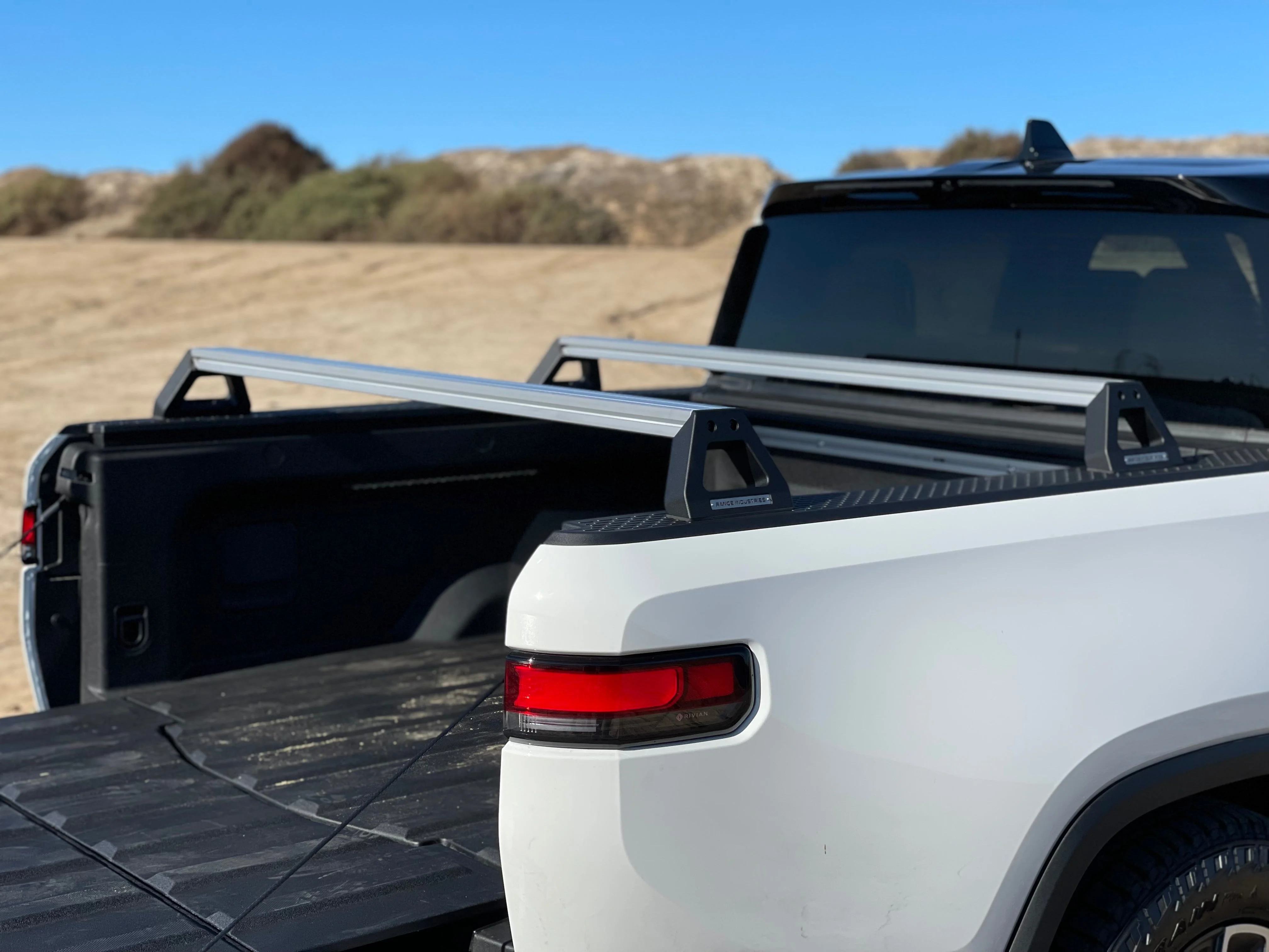 Badwater Rack System Compatible With Rivian R1T - Image 13