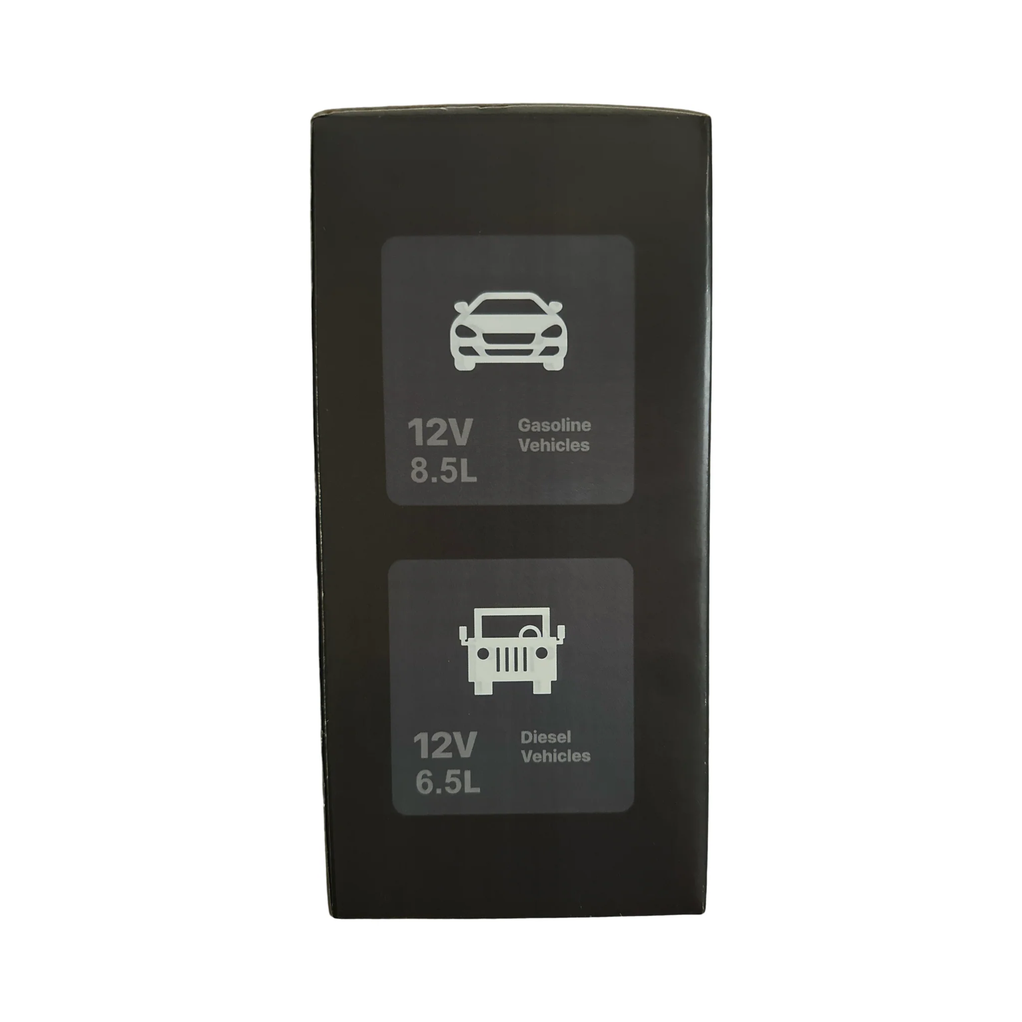 Battery Booster /Jump Starter - Image 4