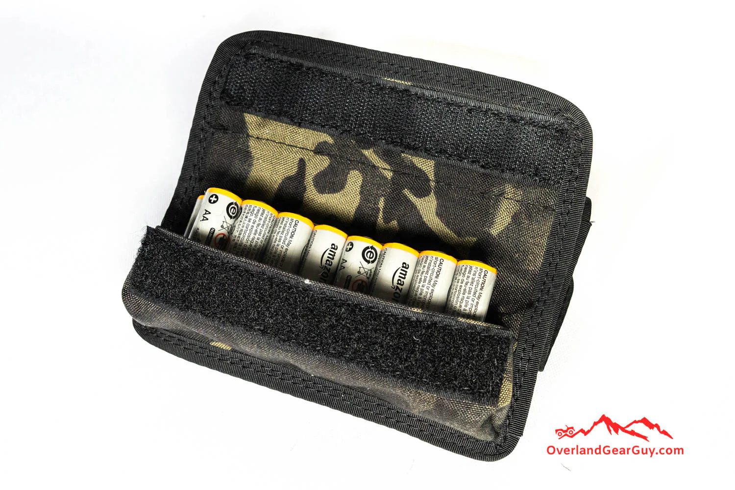 Battery Storage Pouch - Image 2