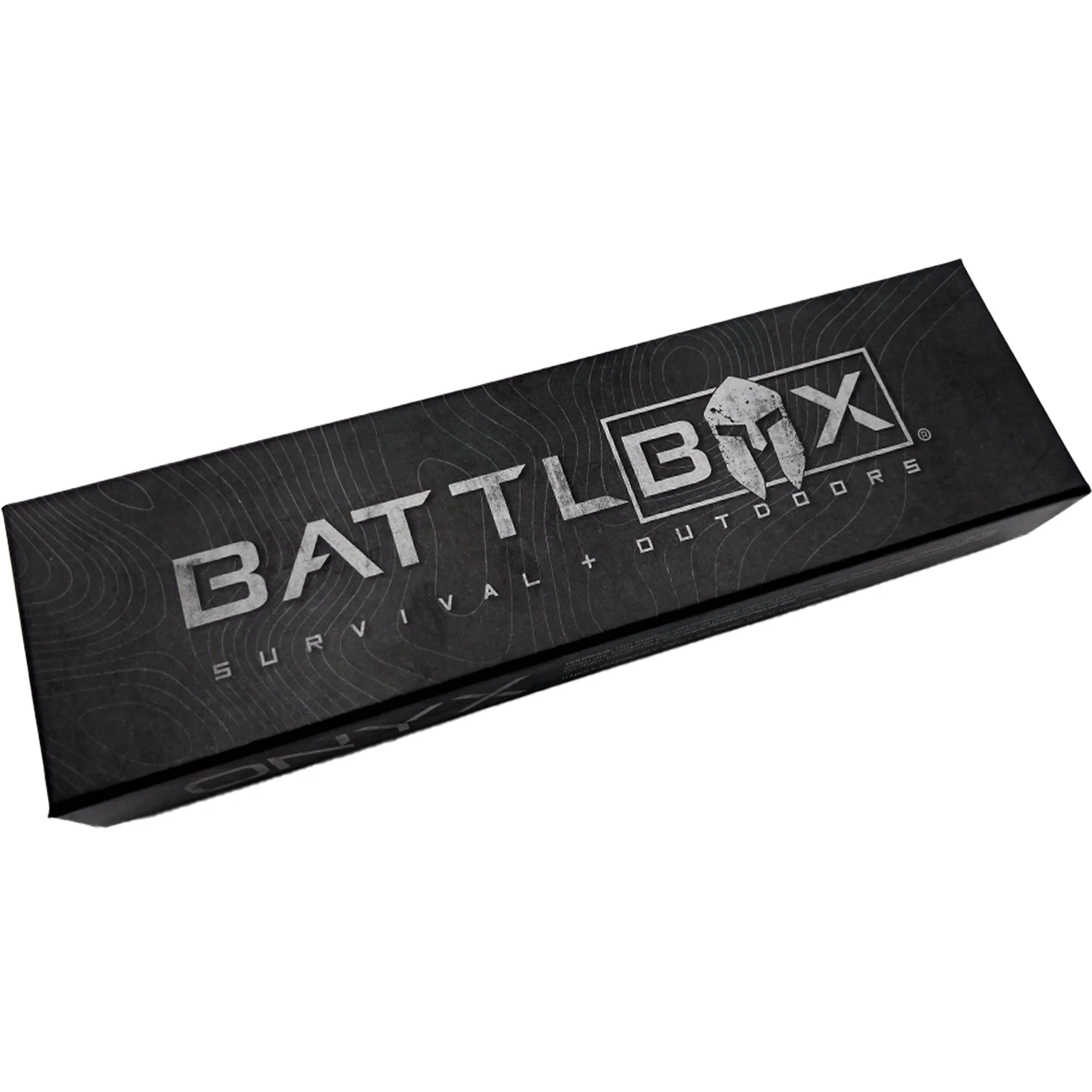 BattlBox Onyx Fixed Blade Knife - Image 11