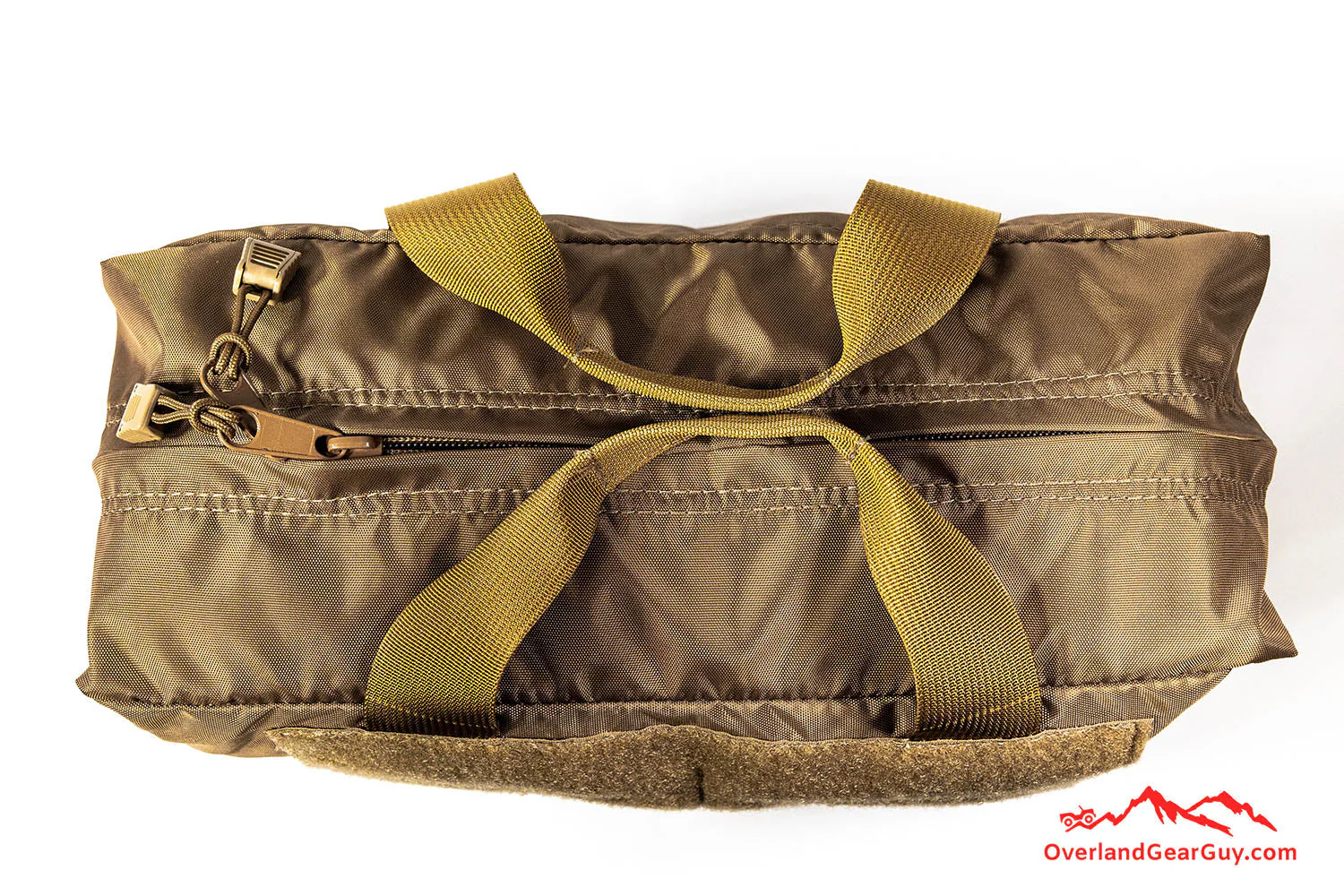 Bauer Bag - Image 2