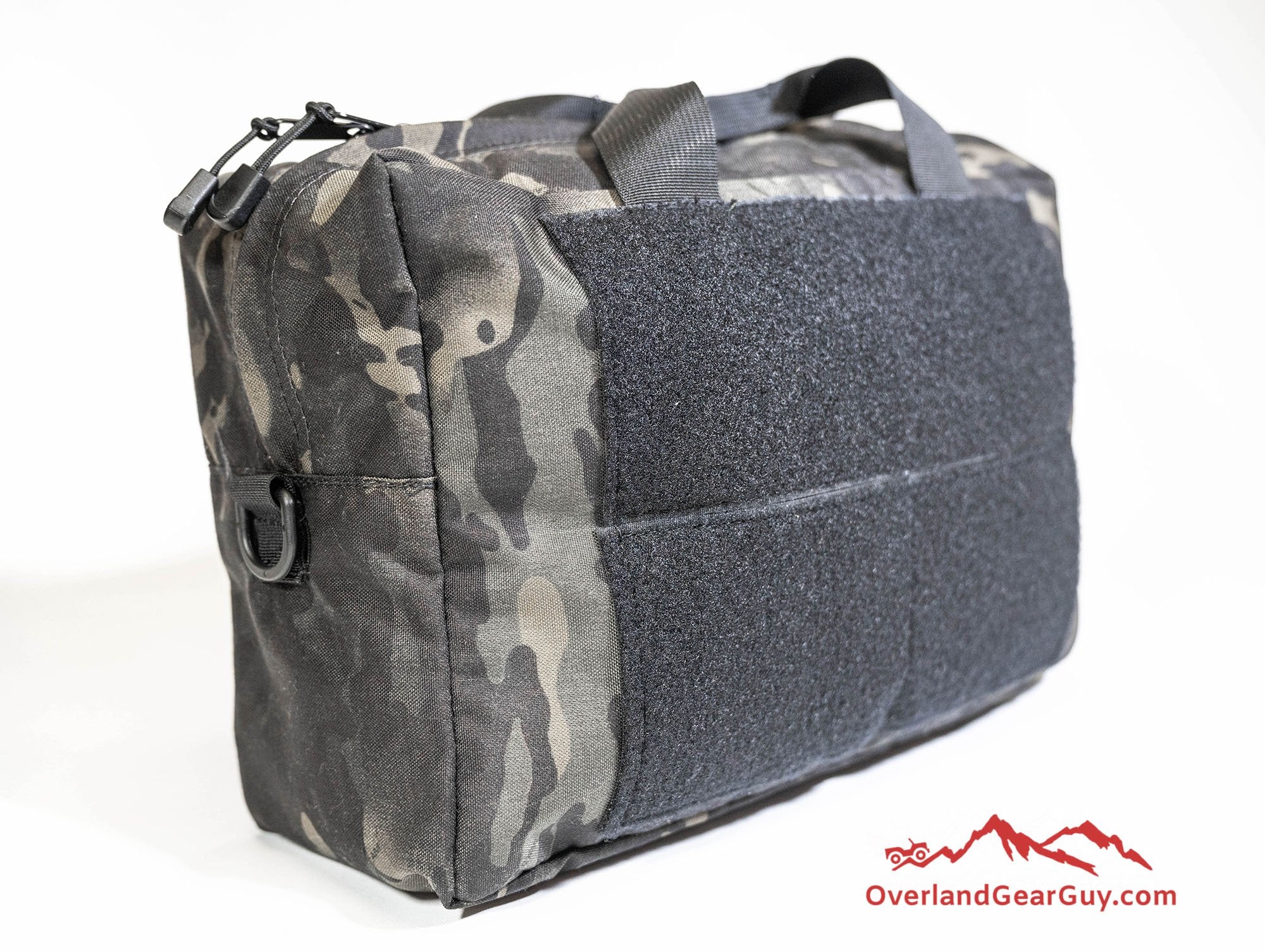 Bauer Bag - Image 4
