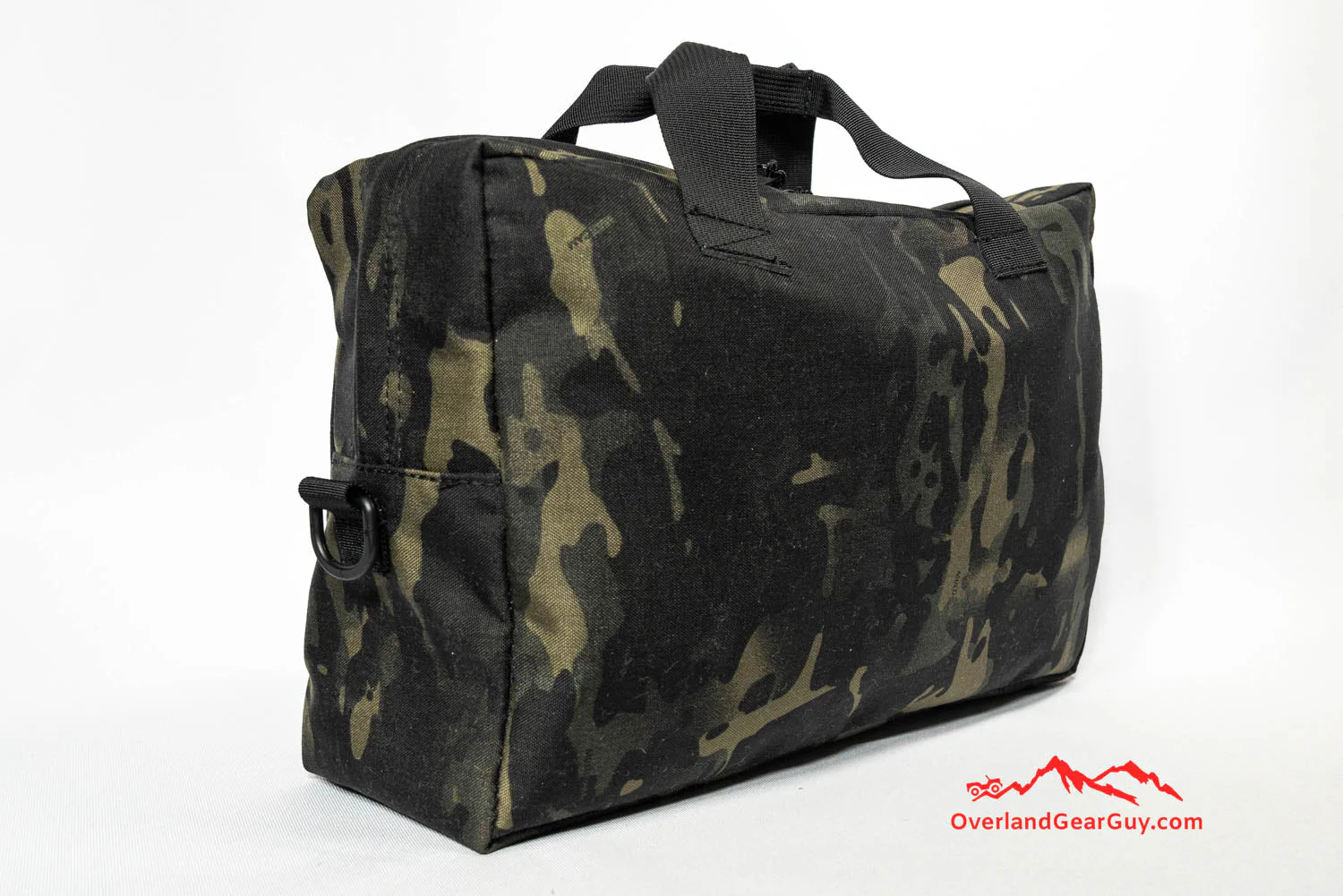 Bauer Bag - Image 7