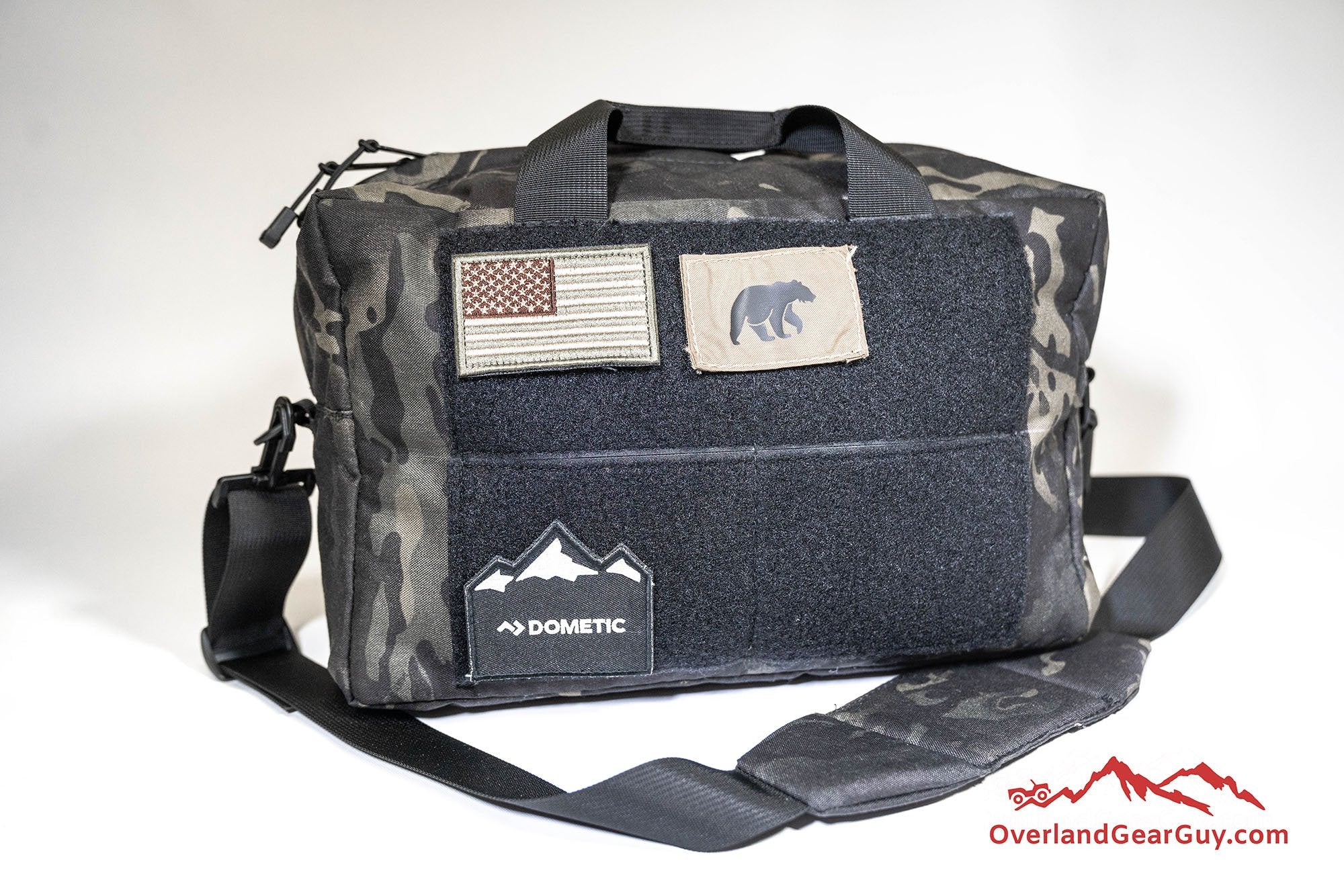 Bauer Bag - Image 9