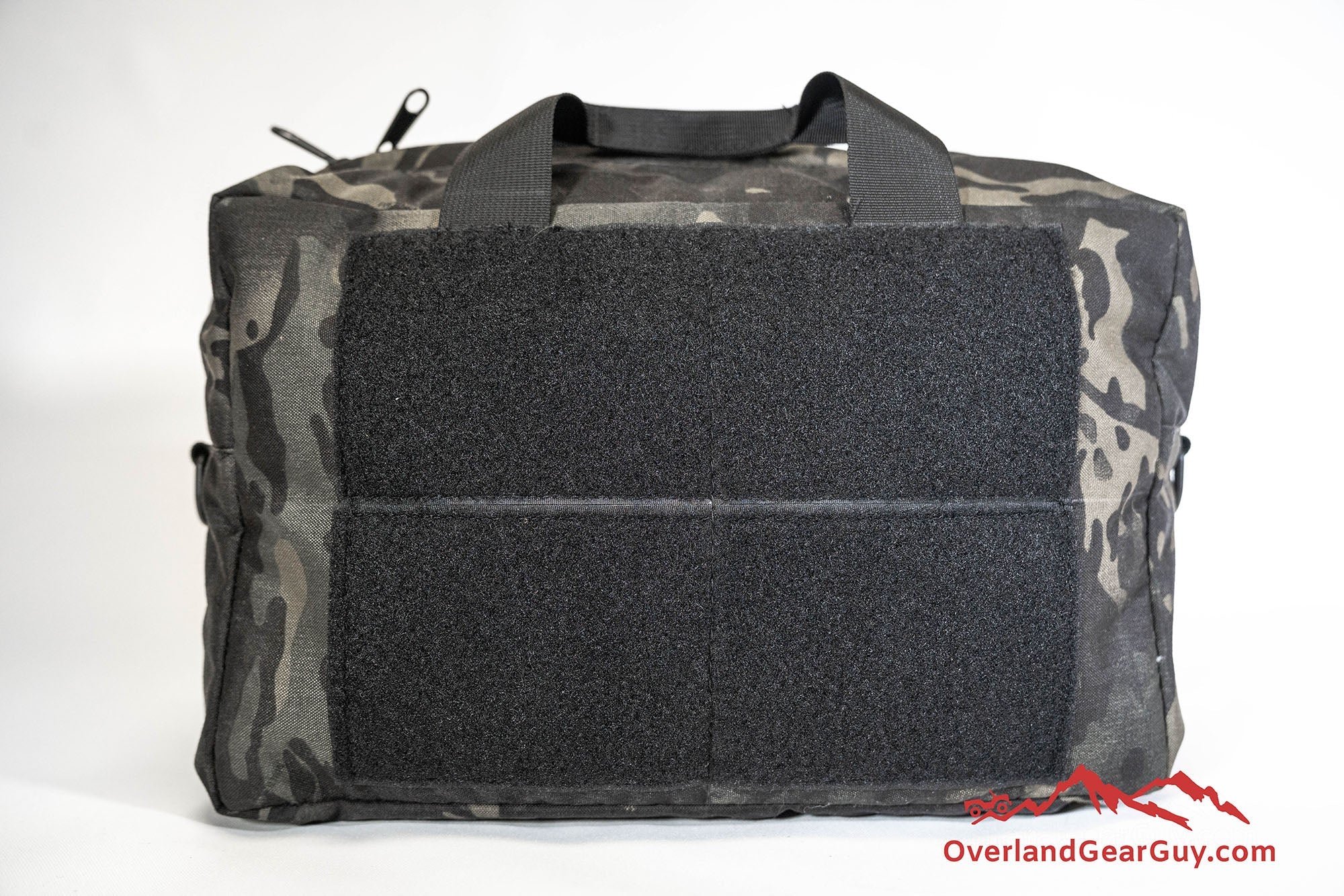 Bauer Bag with MOLLE - Image 2