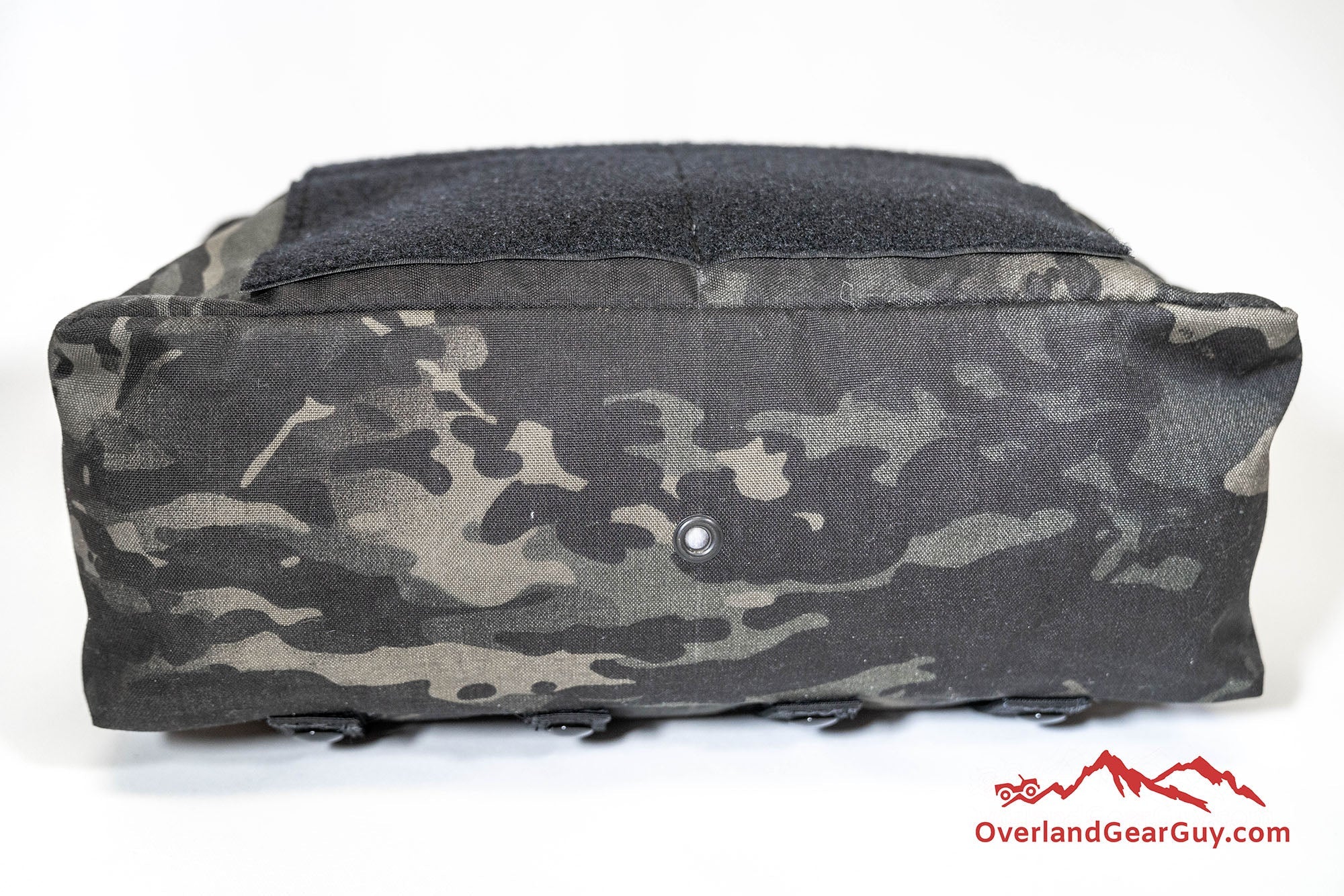 Bauer Bag with MOLLE - Image 6