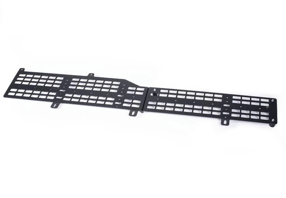 BED MOLLE EXTENSIONS For 2005-2023 Toyota Tacoma